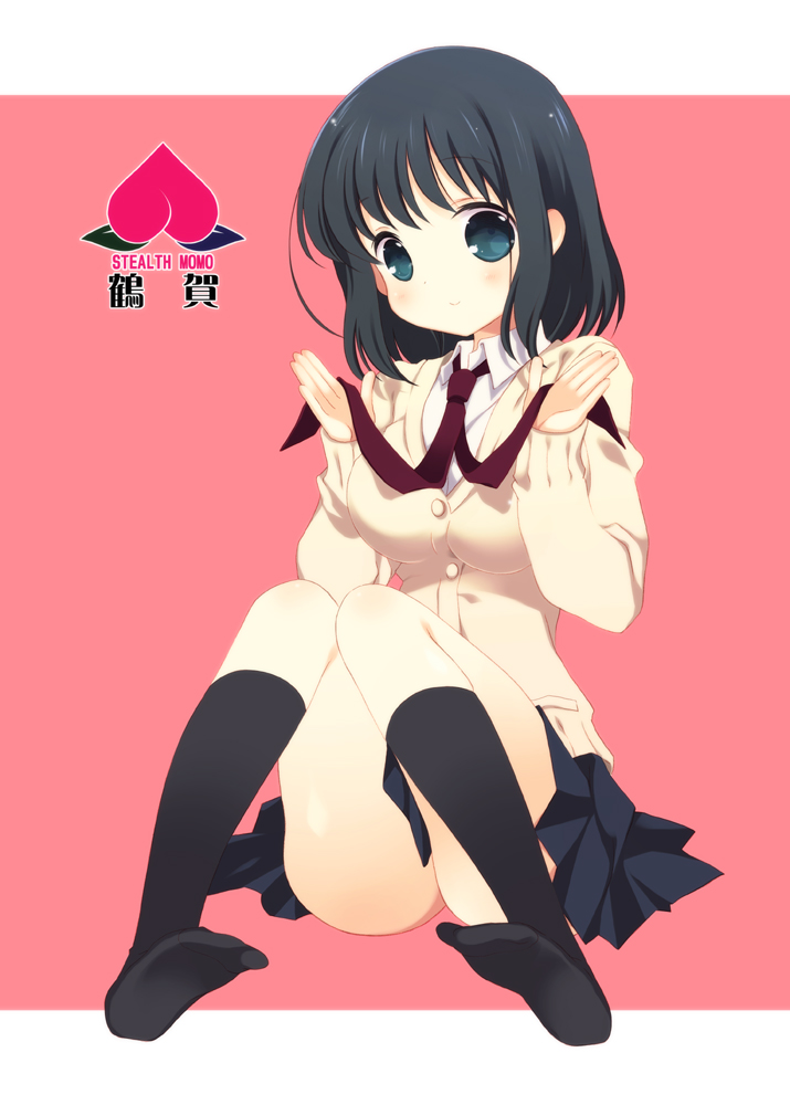saki, saki_achiga-hen, seifuku, tokumi_yuiko, touyoko_momoko