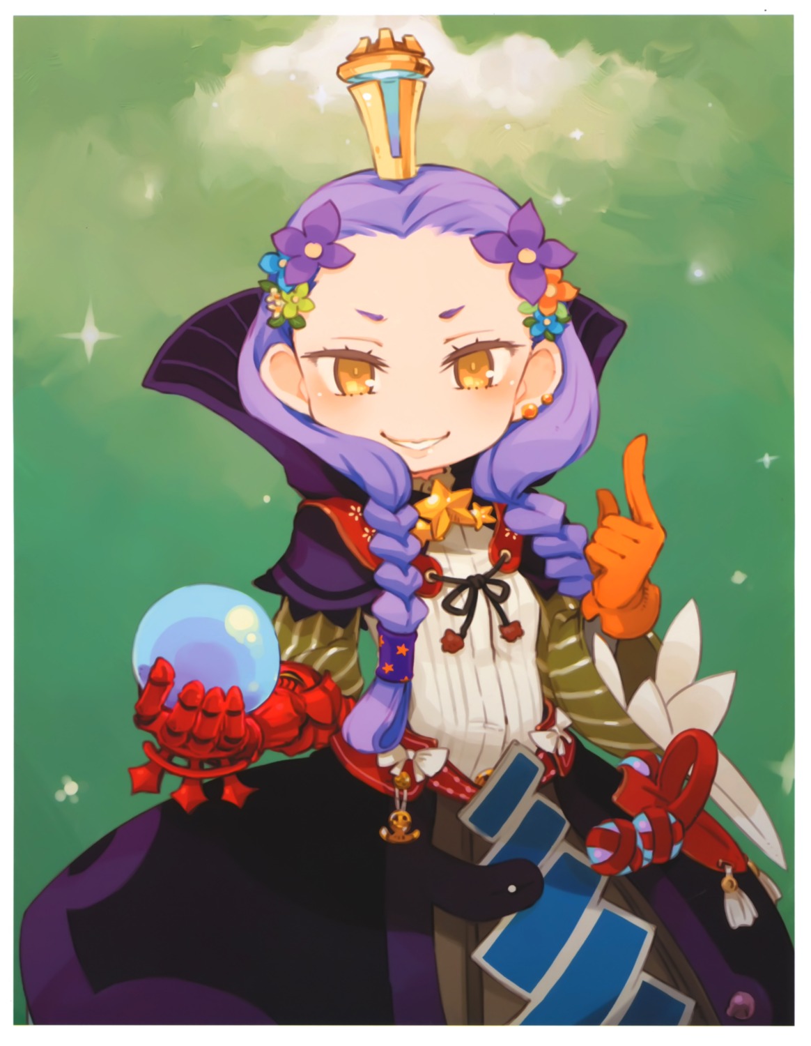 kaku-san-sei_million_arthur, mota
