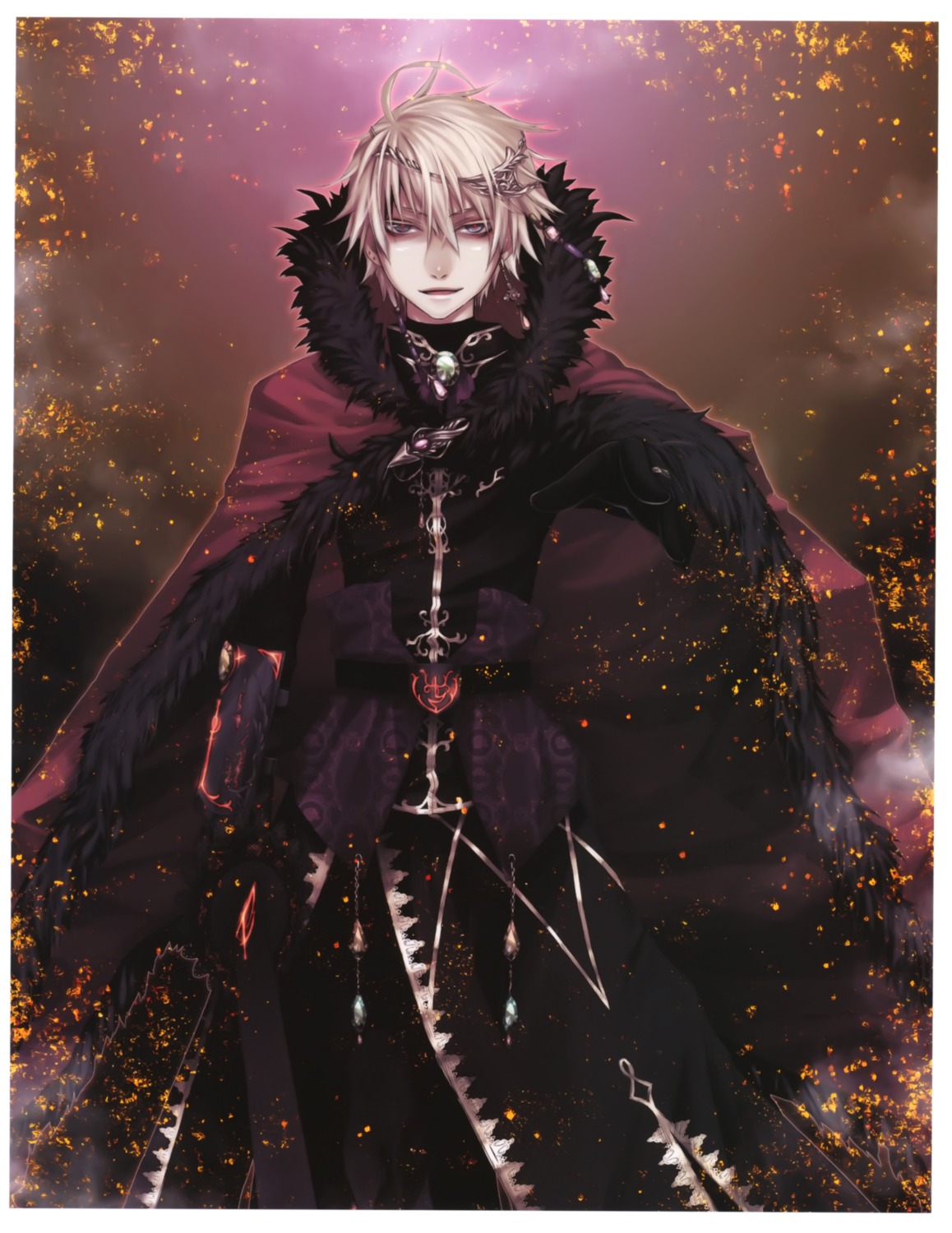 azuma_yuuki, kaku-san-sei_million_arthur, male
