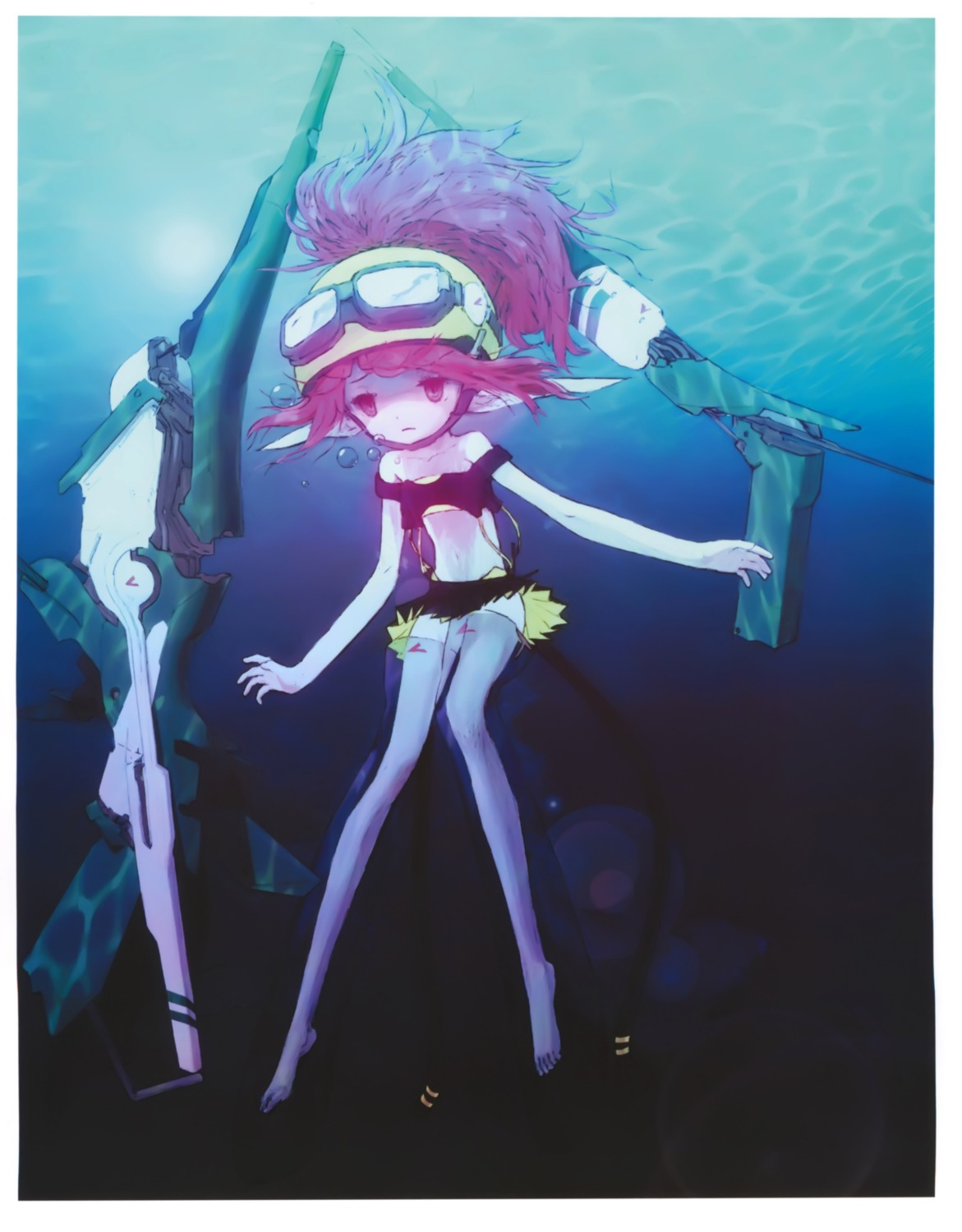 kaku-san-sei_million_arthur, soe