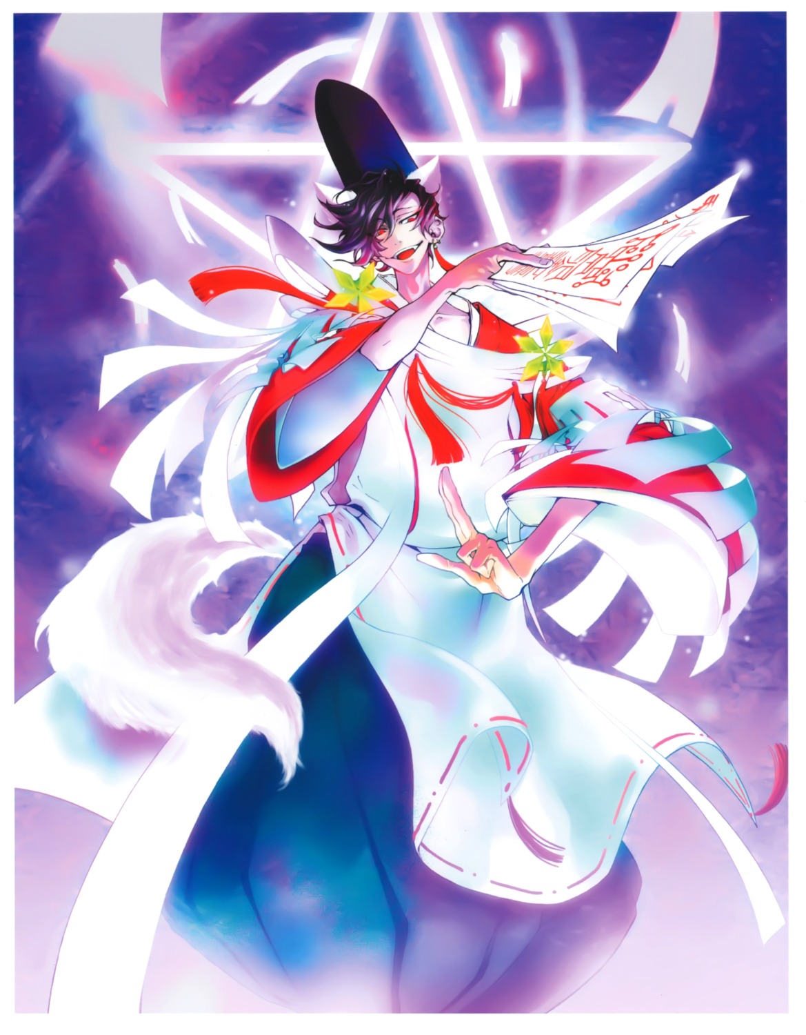 kaku-san-sei_million_arthur, male, suzuki_jirou