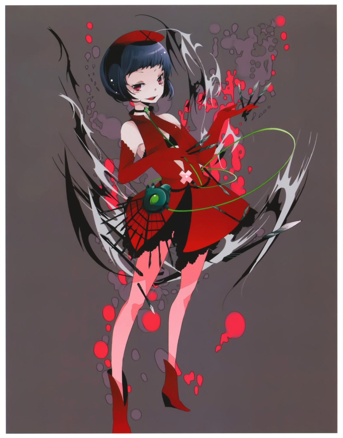 bachiko, kaku-san-sei_million_arthur