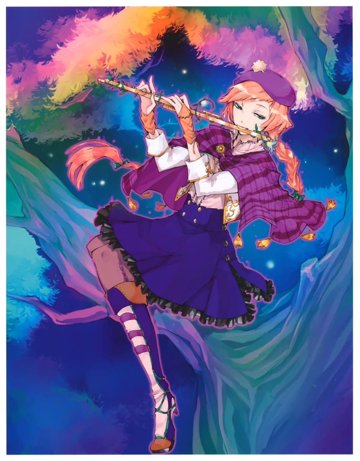 35, kaku-san-sei_million_arthur