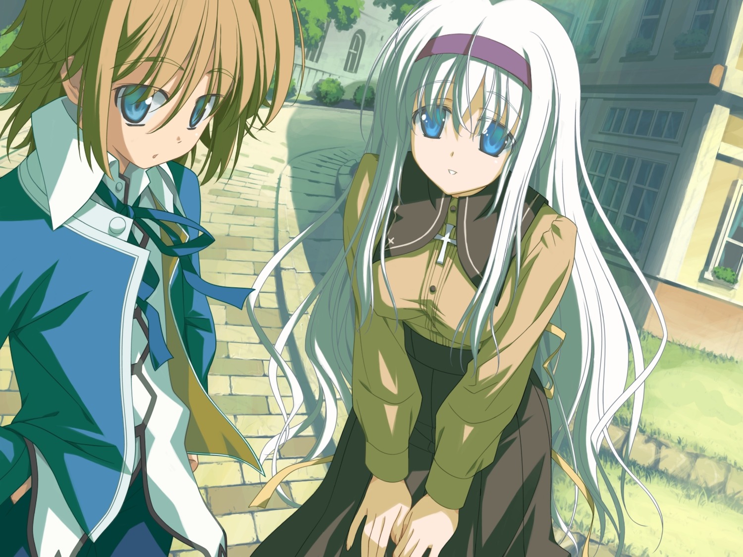 favorite, flolium_blosselliand, game_cg, shida_kazuhiro, wiz_anniversary, ziusda_noa_utnapishtim