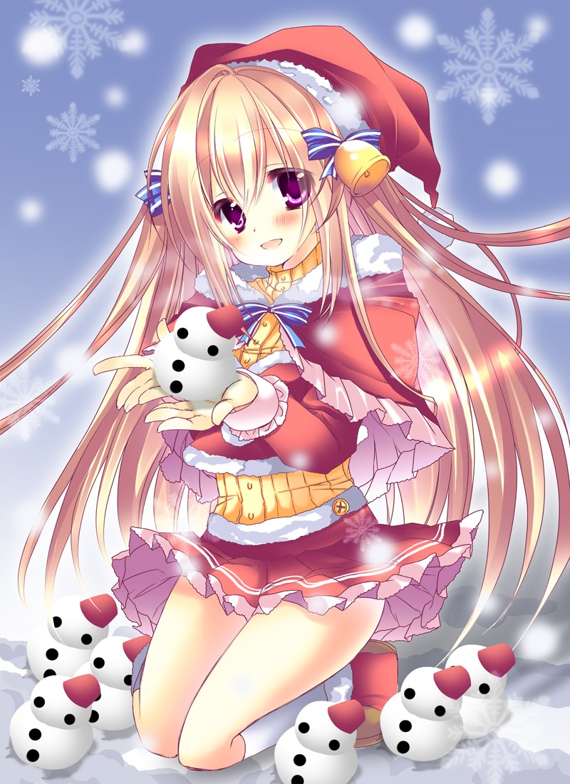 christmas, hikanyan