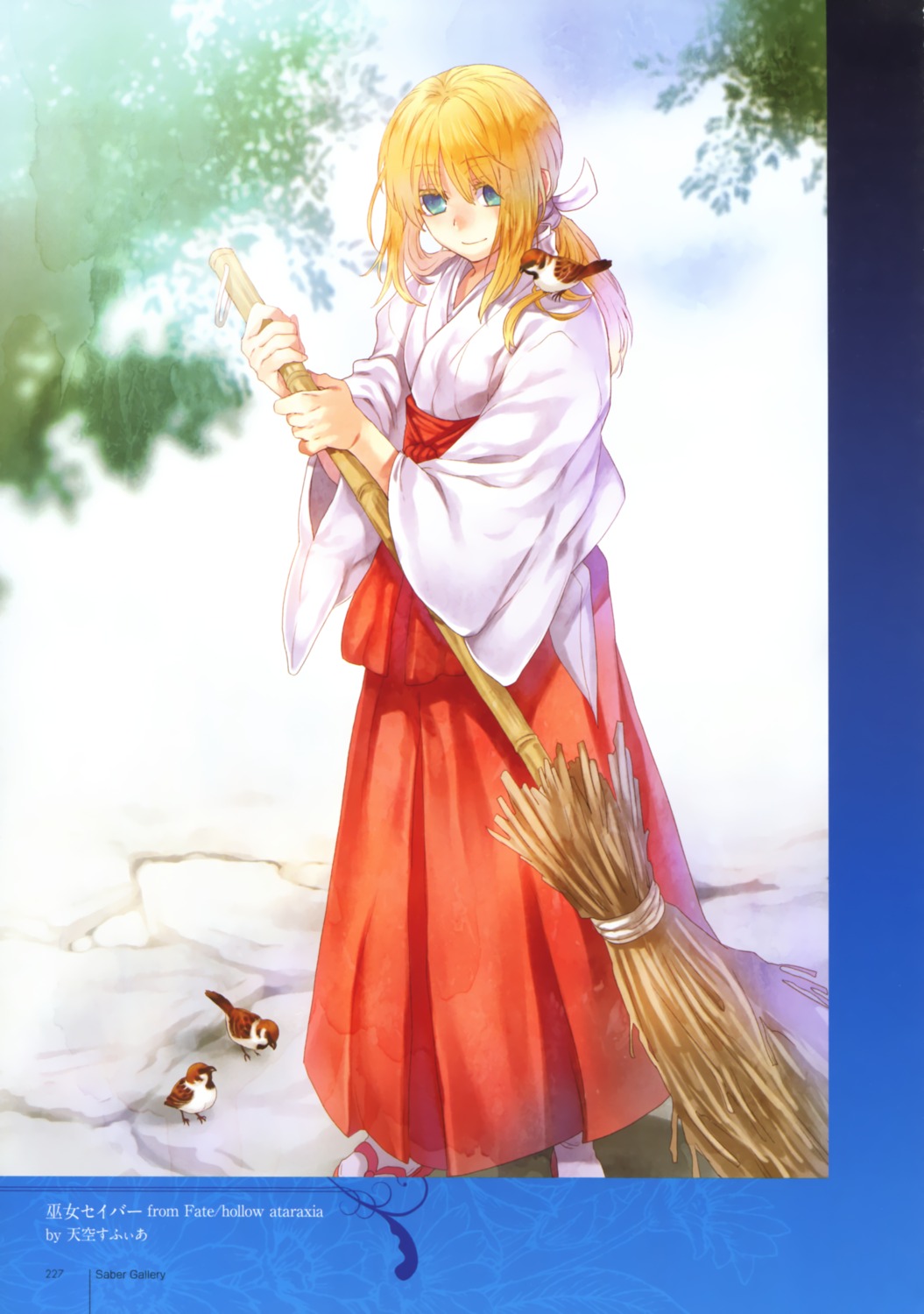 artoria_pendragon_(fate), fate/stay_night, miko, tenkuu_sphere, type-moon