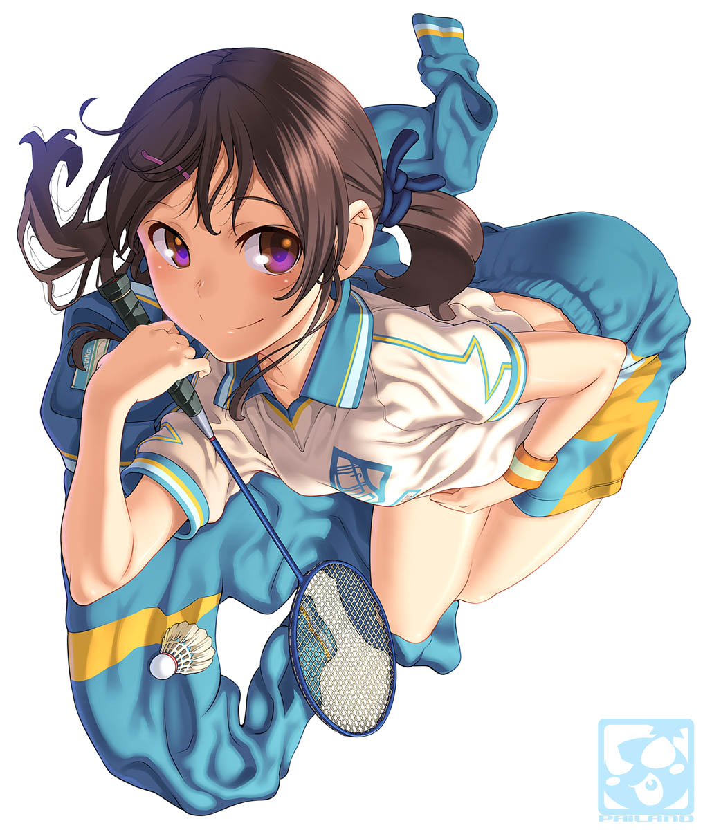 pairan