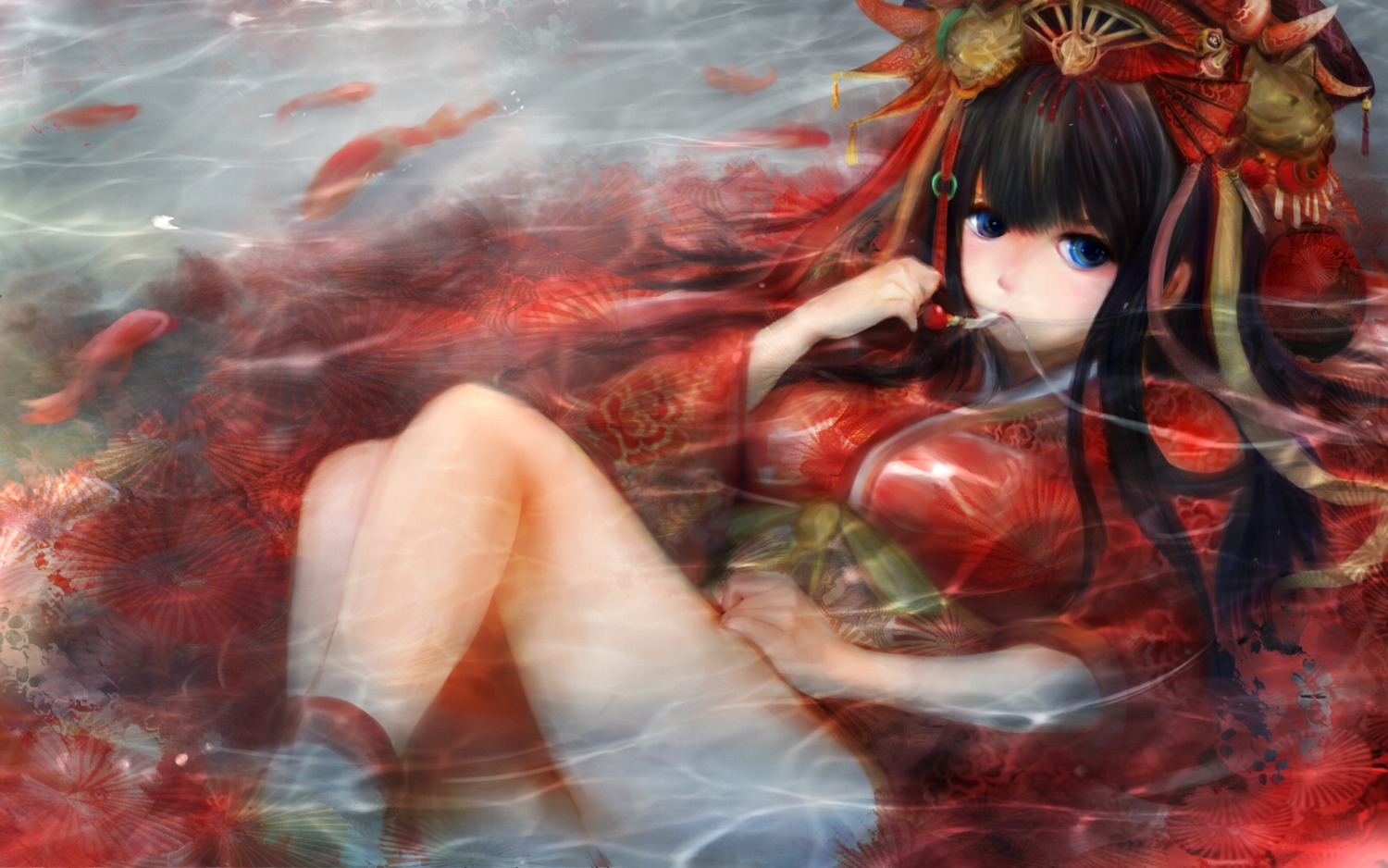 asian_clothes, zhang_xiao_bo