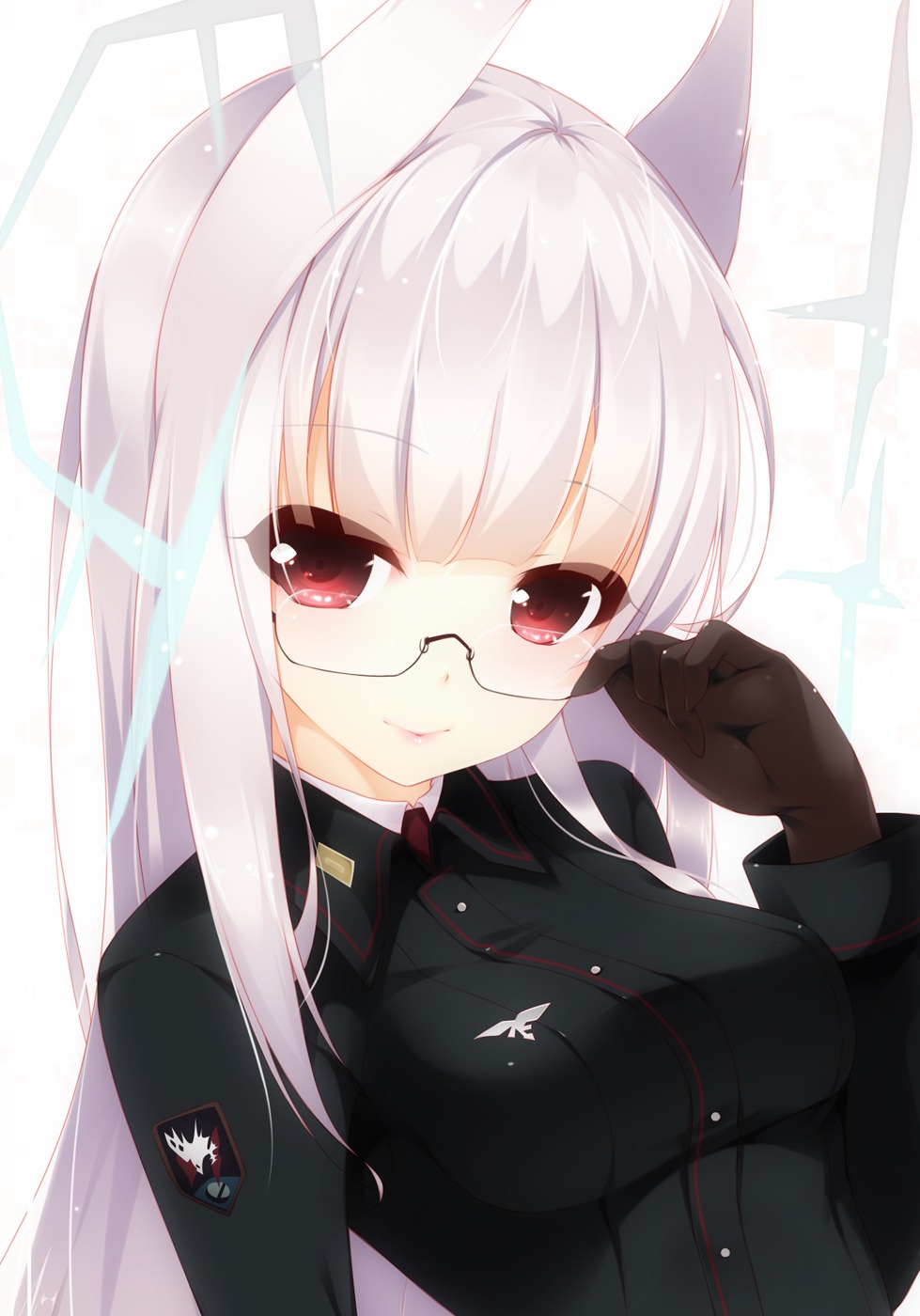 animal_ears, heidimarie_w_schnaufer, megane, mogu, strike_witches