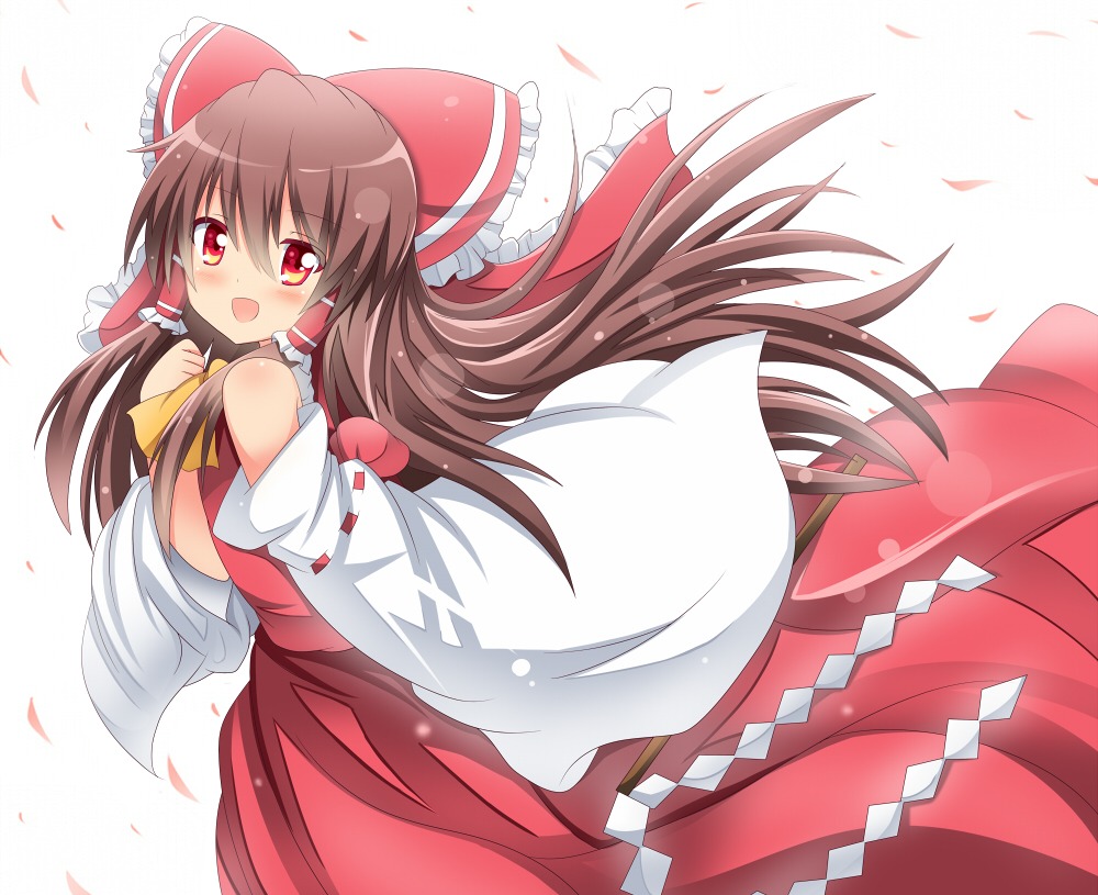 hakurei_reimu, shinekalta, touhou