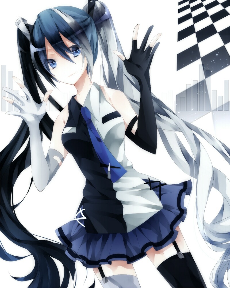 aoray, hatsune_miku, stockings, thighhighs, vocaloid