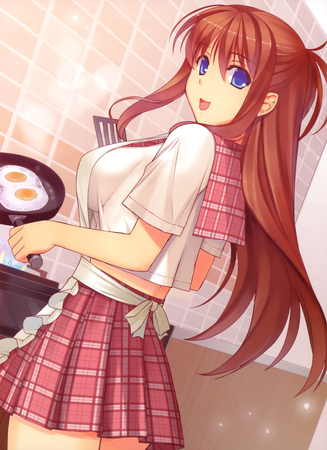 himukai_kyousuke, seifuku