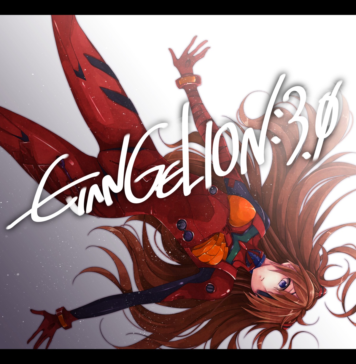 bodysuit, eyepatch, koyoka, neon_genesis_evangelion, souryuu_asuka_langley