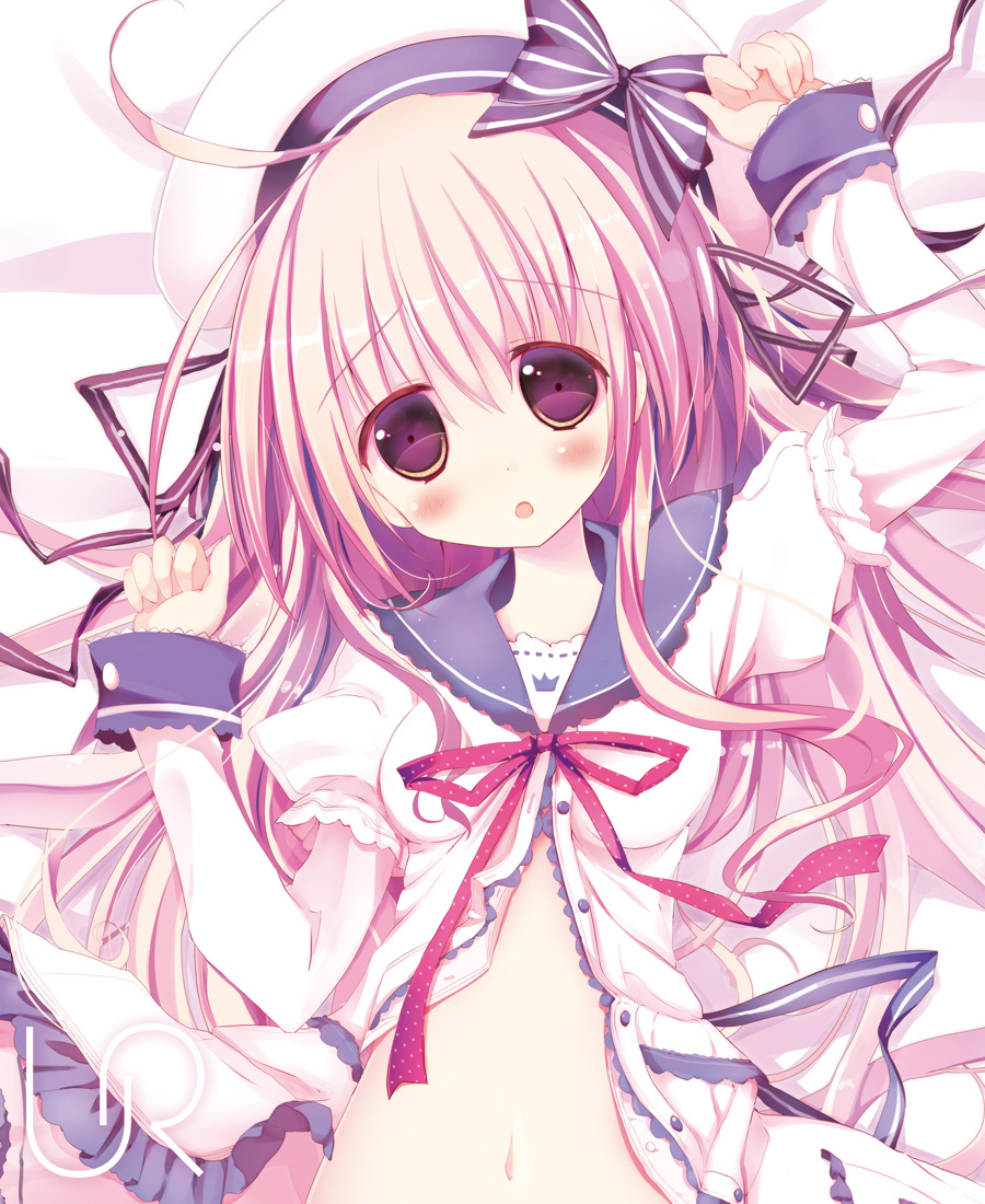 seifuku, ura