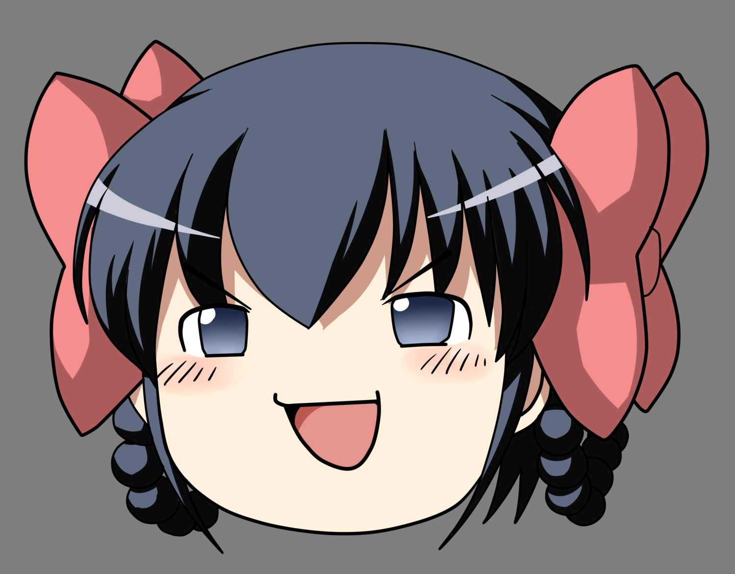 ayukawa_tenri, kamekiti, kami_nomi_zo_shiru_sekai, transparent_png, yukkuri_shiteitte_ne