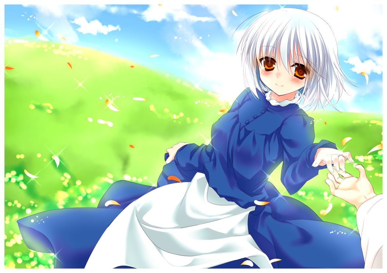 dress, inose_riku