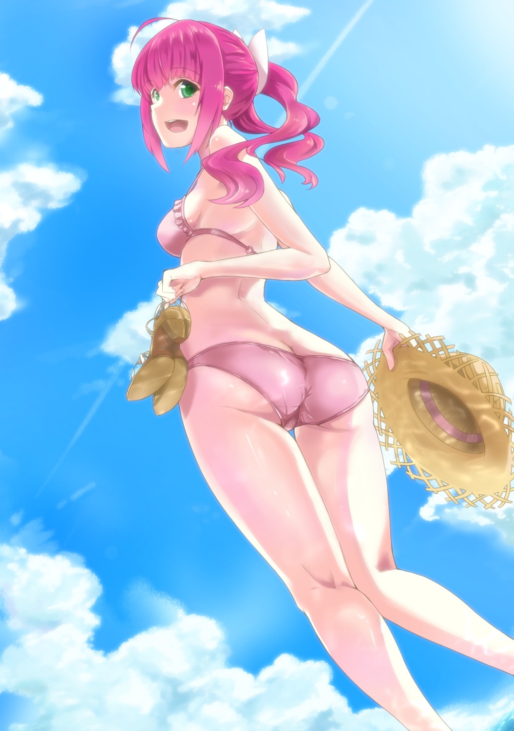 ameyoshi, bikini, swimsuits
