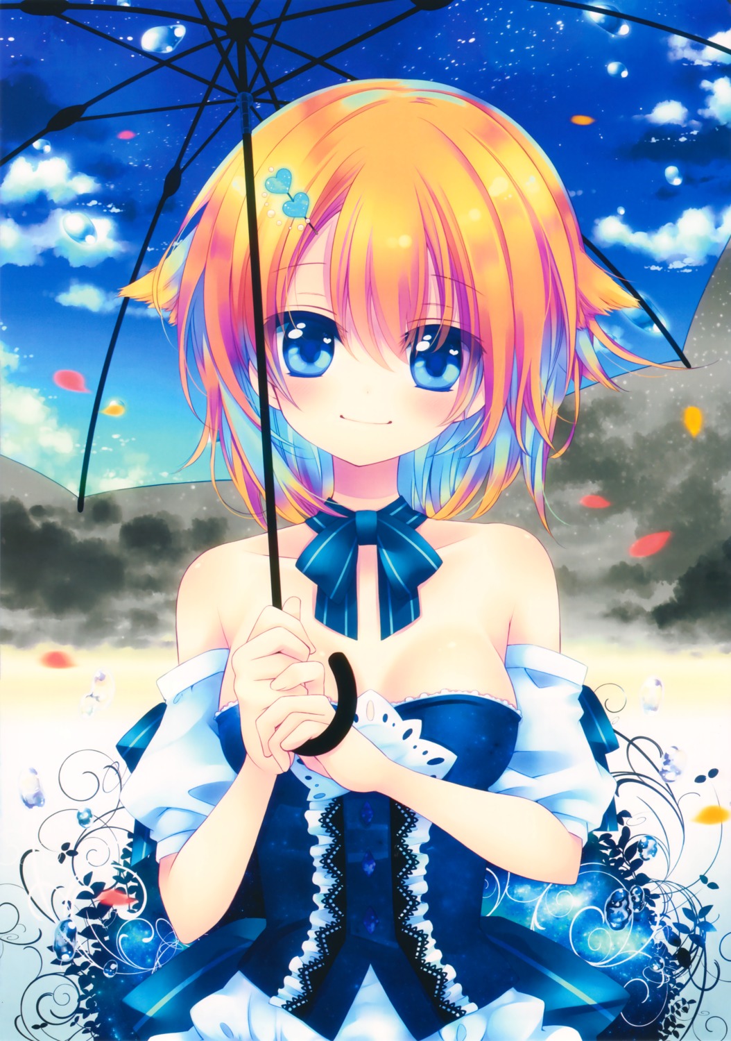 dress, konno_kengo, uni-guru