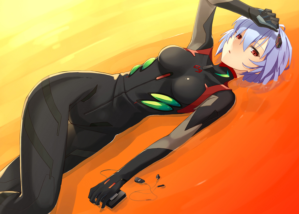 ayanami_rei, bodysuit, neon_genesis_evangelion, prime