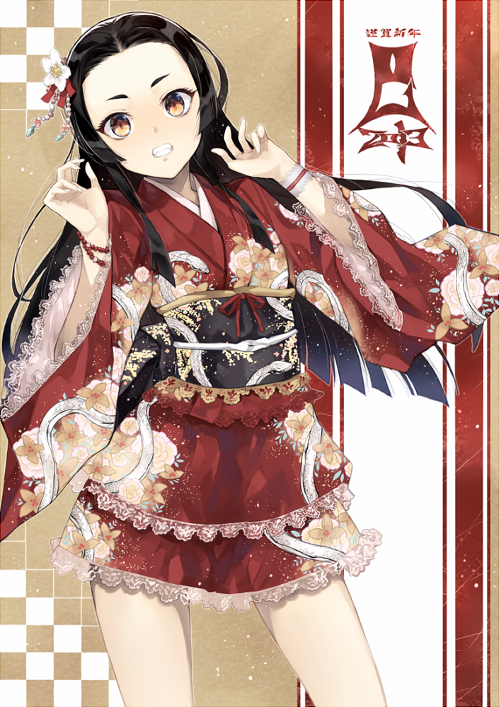 japanese_clothes, lolita_fashion, shrimpman, wa_lolita