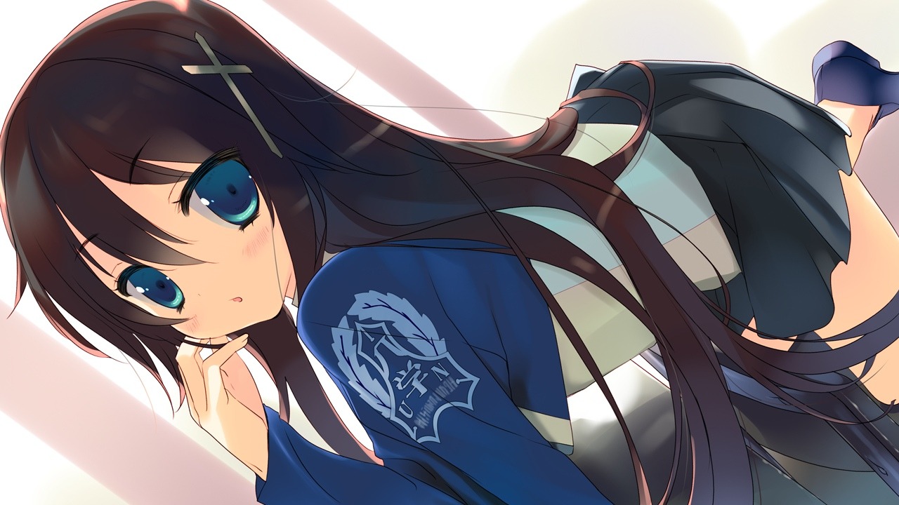 arikawa_satoru, game_cg, giga, kuraki_ena, material_brave