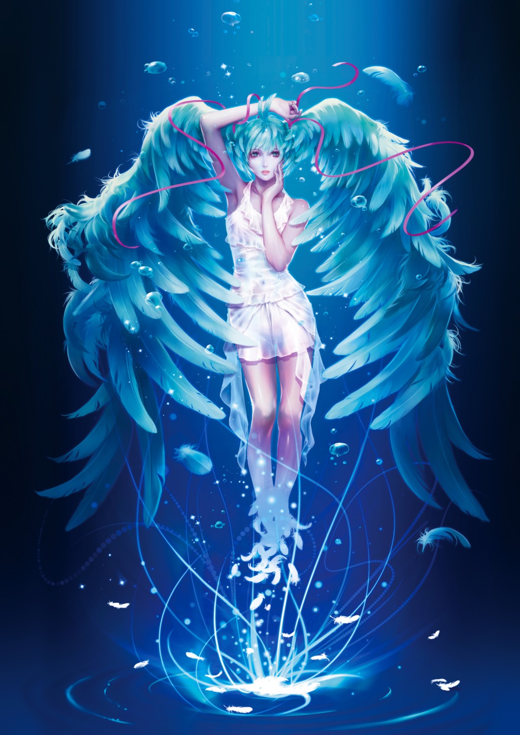 hatsune_miku, sae_(revirth), vocaloid