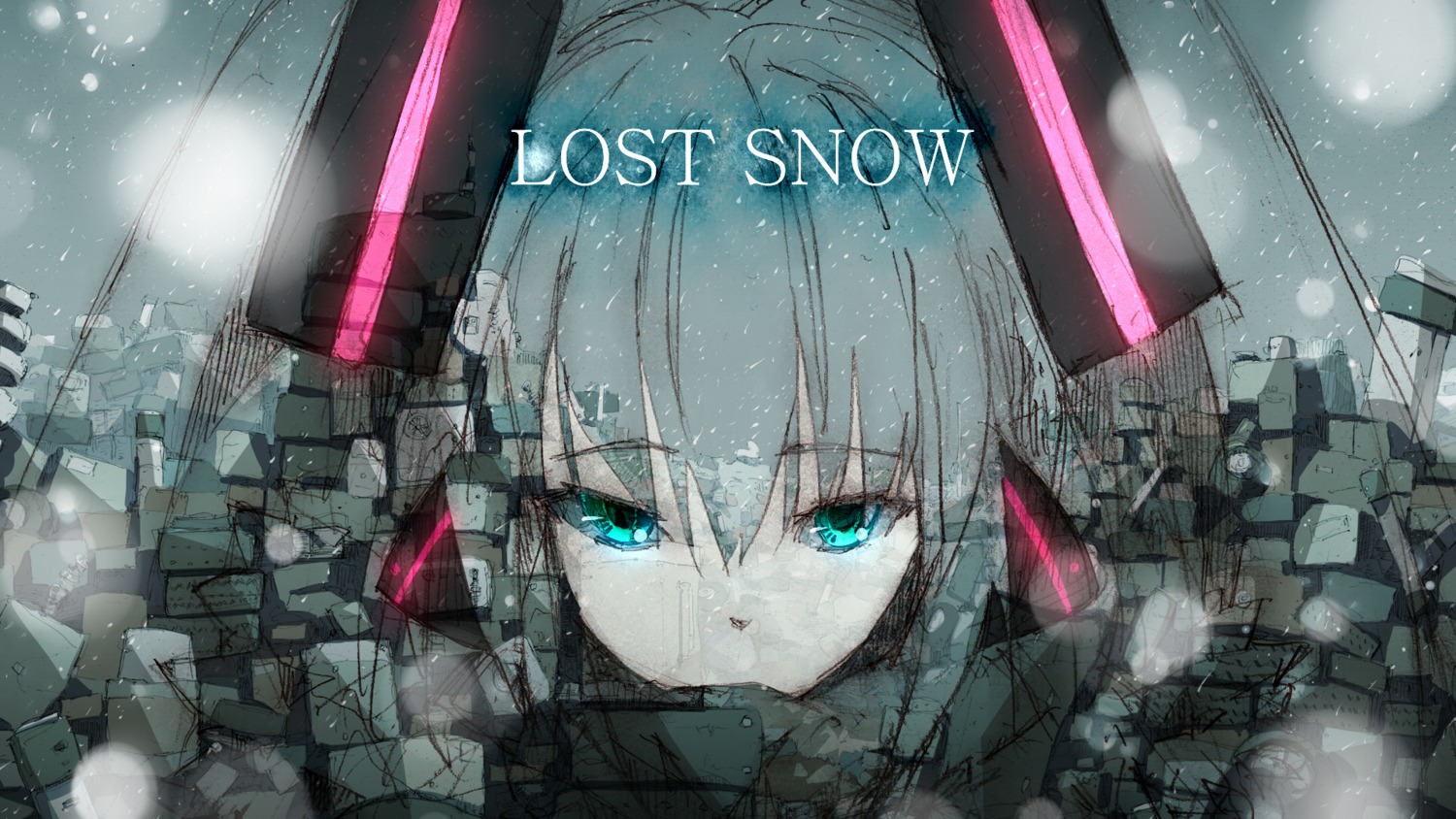 hatsune_miku, page, vocaloid, wallpaper