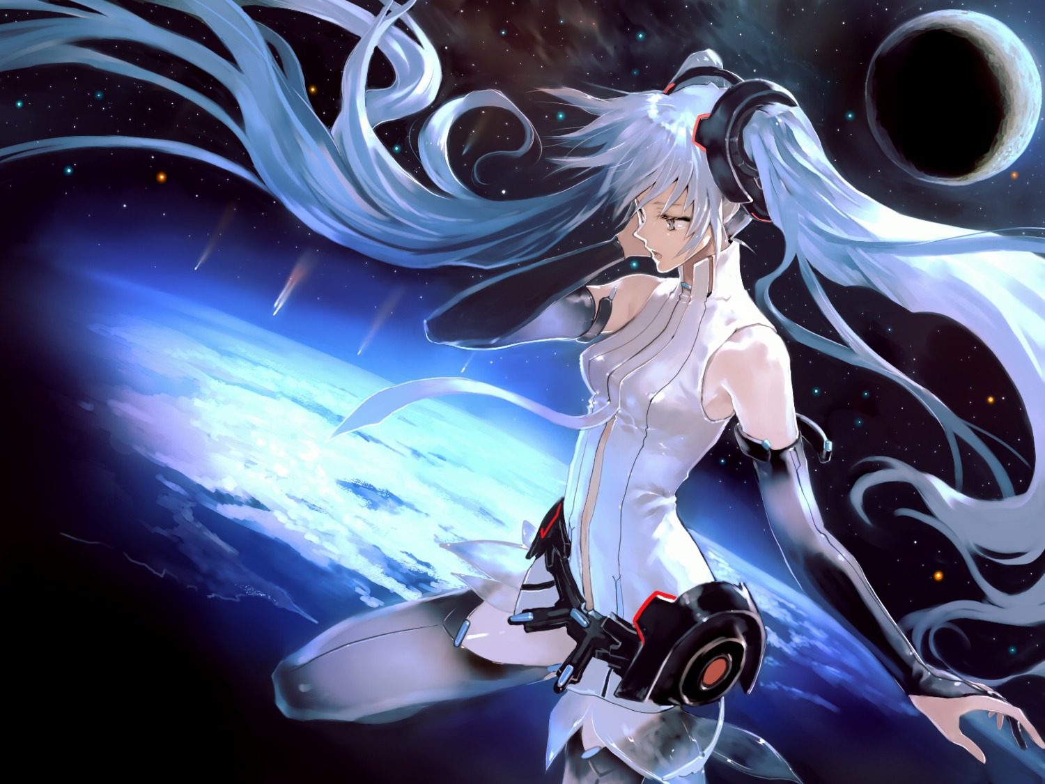 bob, hatsune_miku, miku_append, vocaloid, vocaloid_append, wallpaper