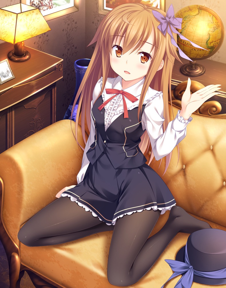 pantyhose, yuurei_yashiki