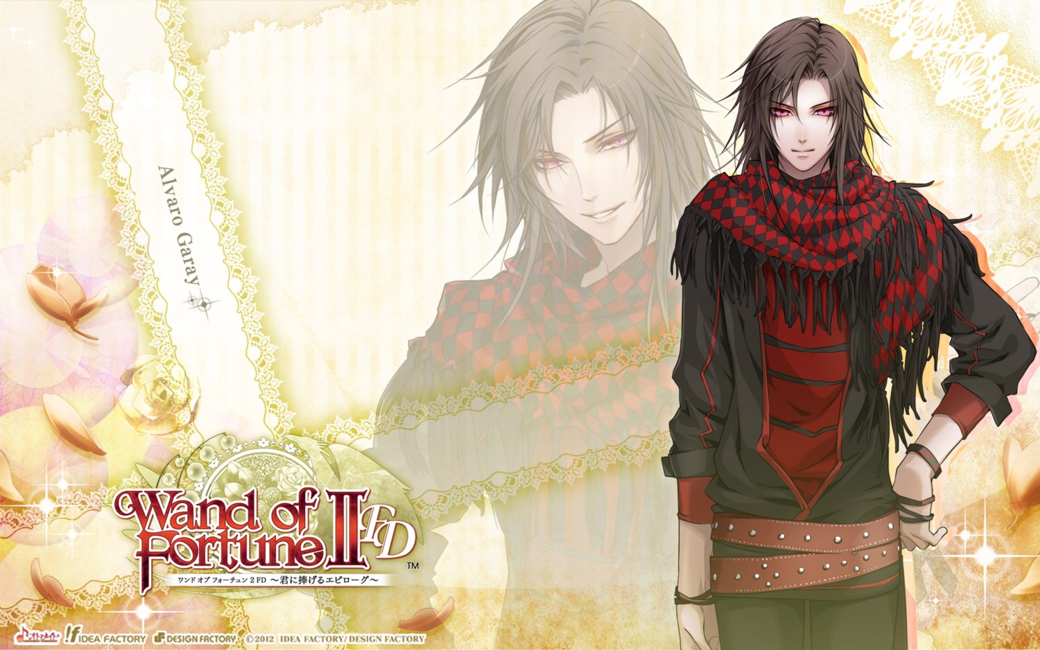 alvaro_garay, idea_factory, male, usaba_kagerou, wallpaper, wand_of_fortune