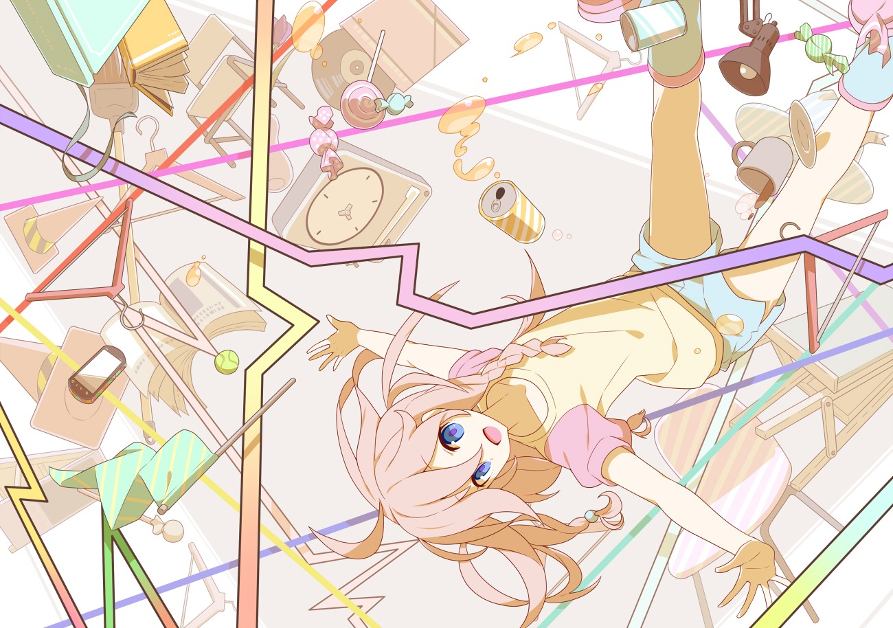 ia_(vocaloid), tomioka_jirou, vocaloid