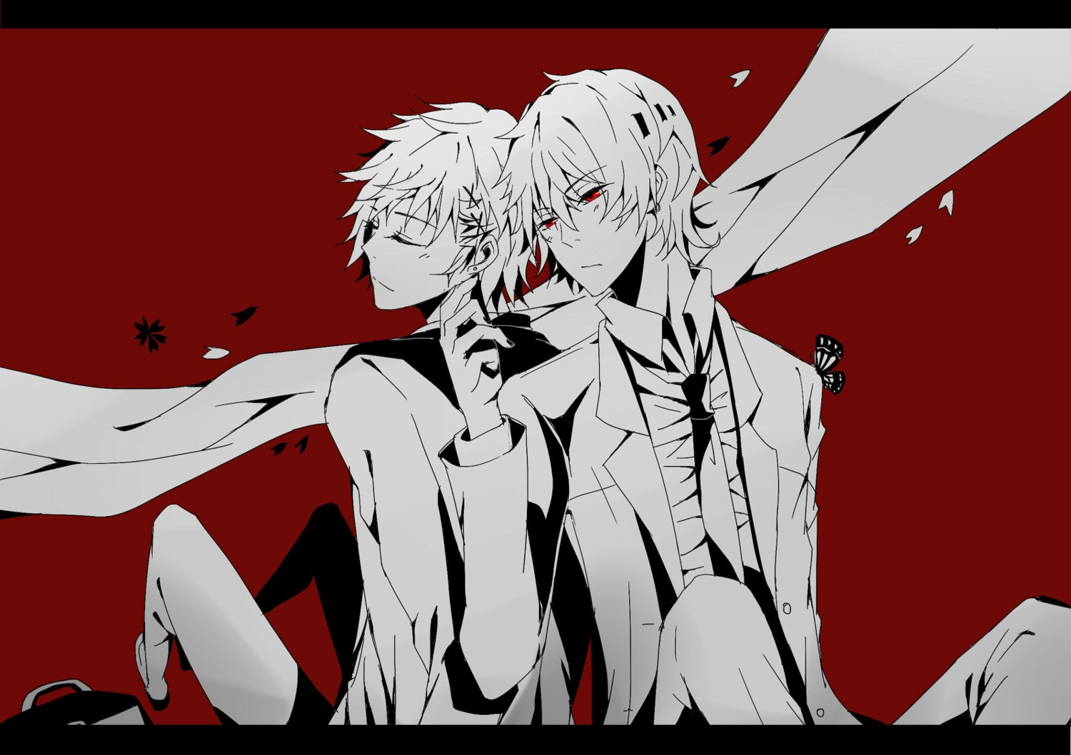 fuwa_mahiro, kuriya_ni_neko, male, takigawa_yoshino, zetsuen_no_tempest