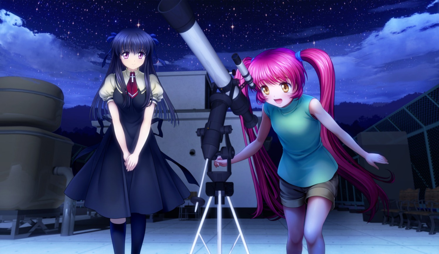 air, michiru, moonknives, seifuku, toono_minagi