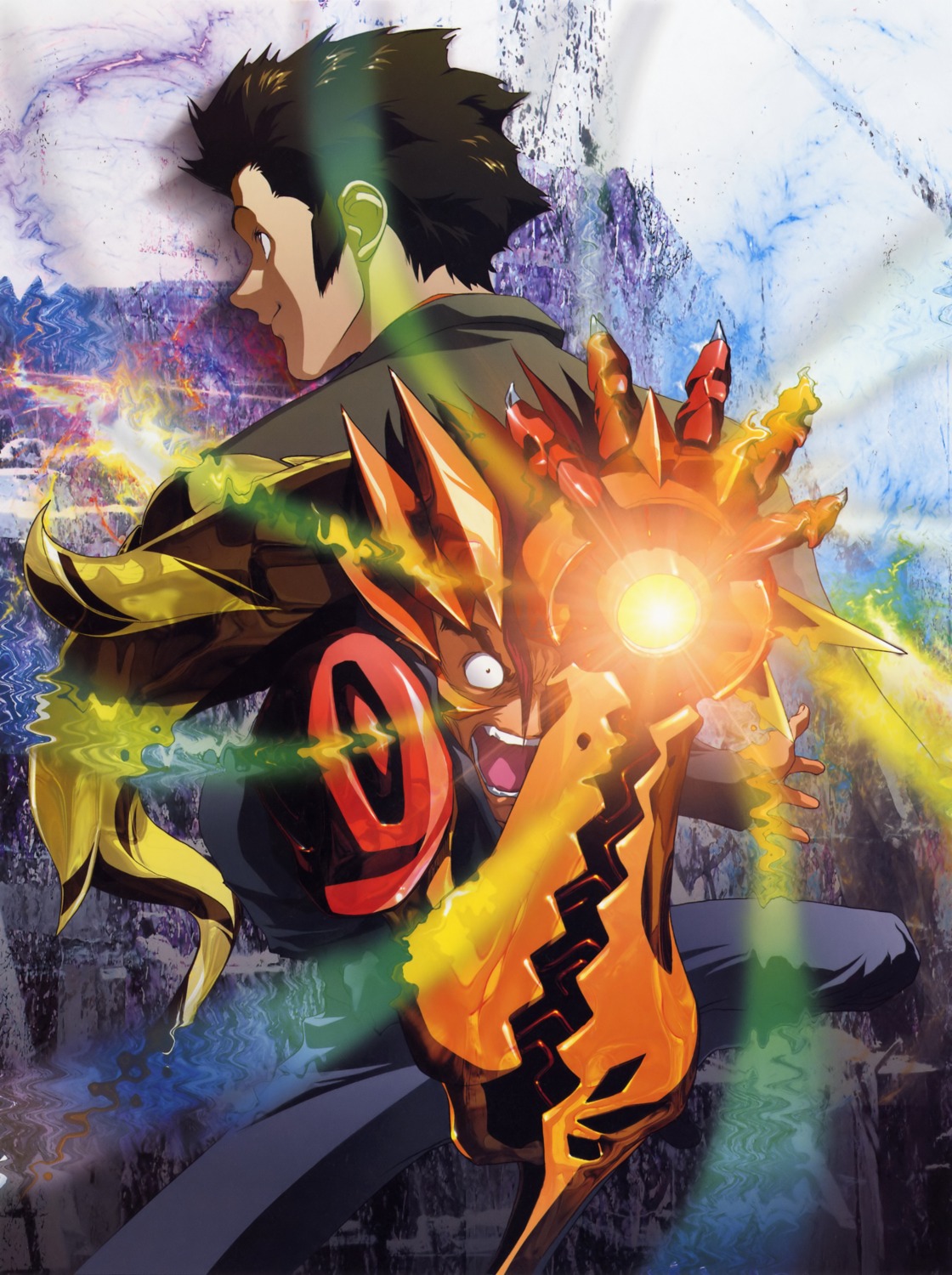 kazuma_(s-cry-ed), kimishima_kunihiko, male, s-cry-ed