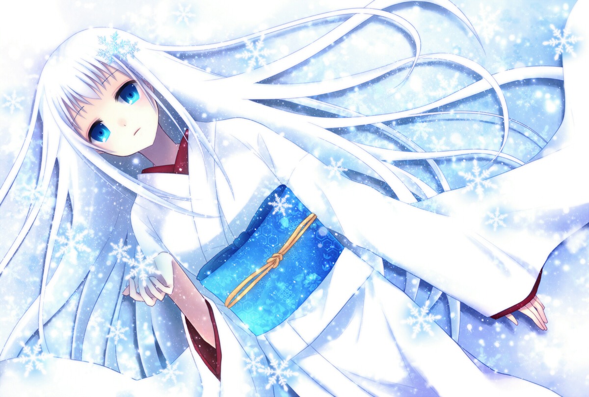 amano_sora, kimono