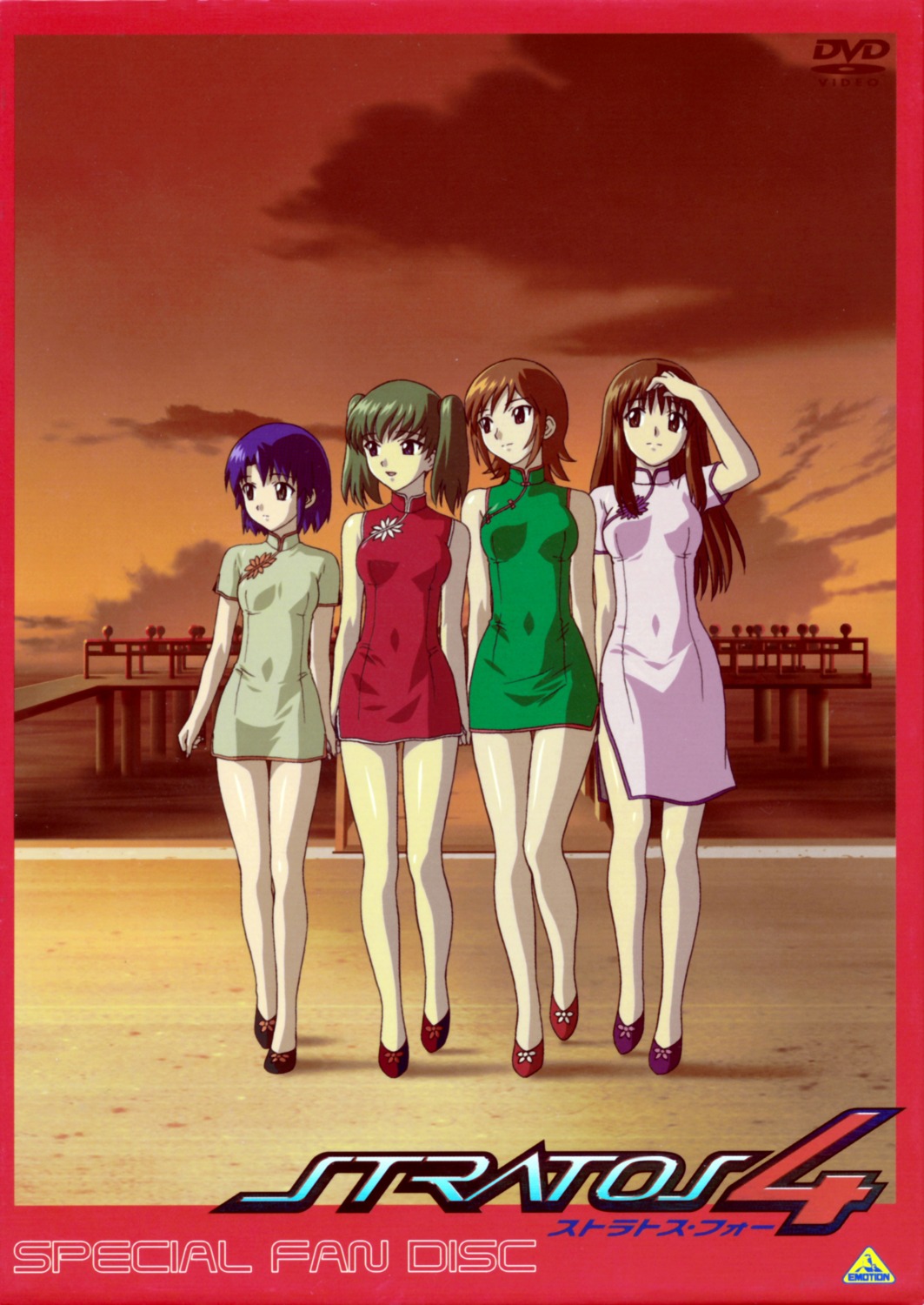 chinadress, doi_shizuha, honjou_mikaze, kikuhara_karin, nakamura_ayamo, stratos_4, yamauchi_noriyasu