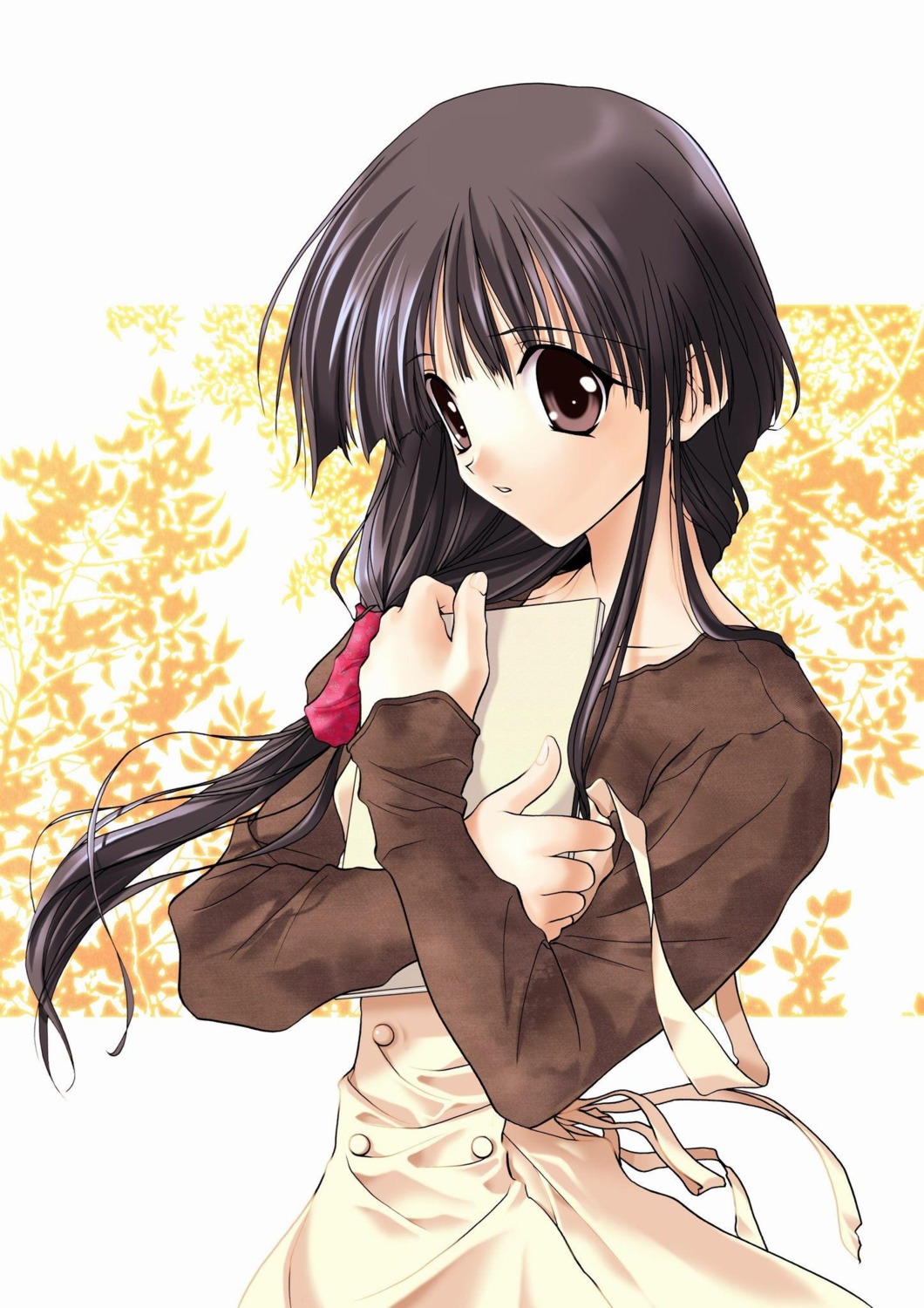 comic_party, hasebe_aya