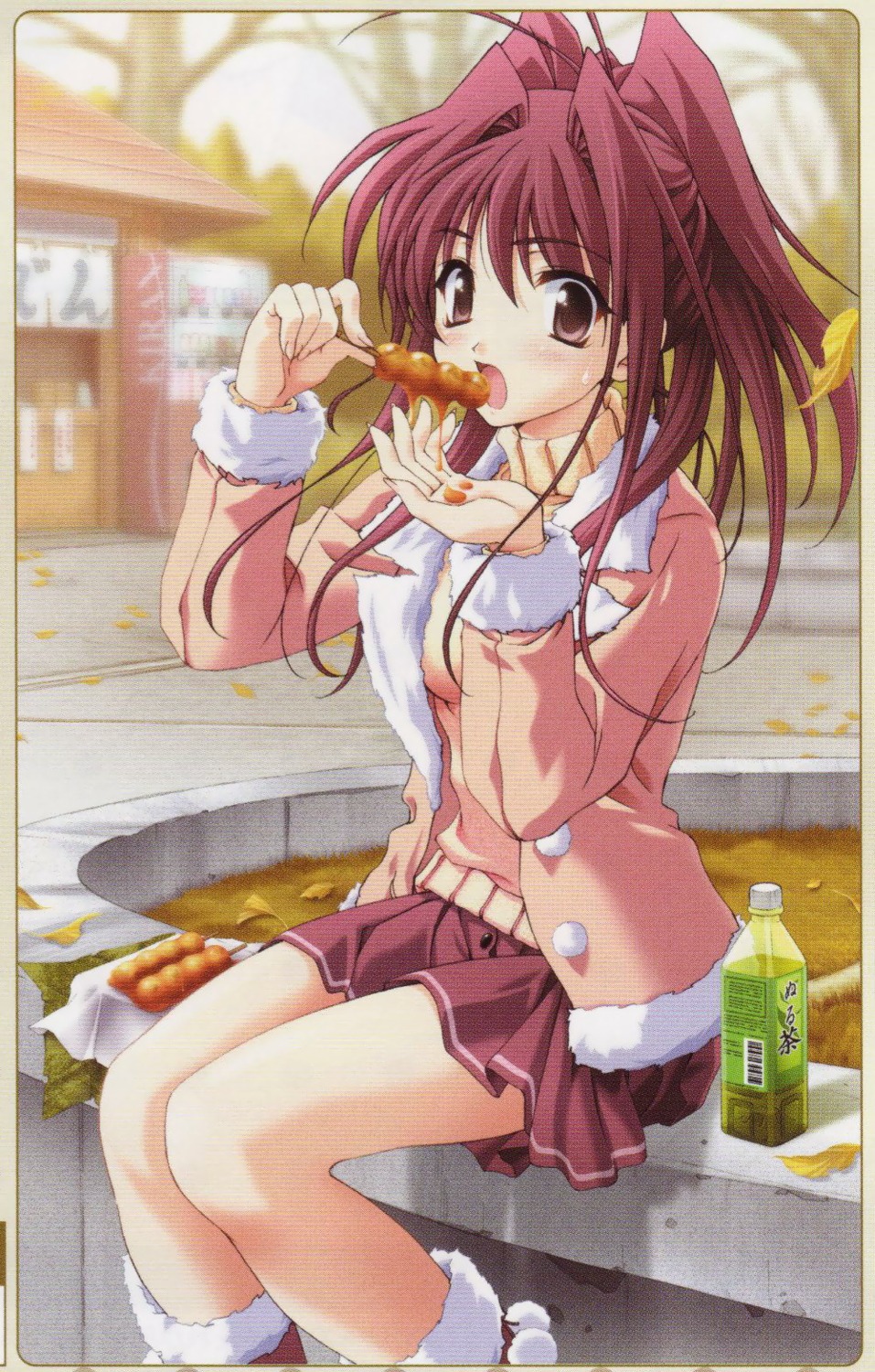 fujiwara_miyabi, memories_off, screening
