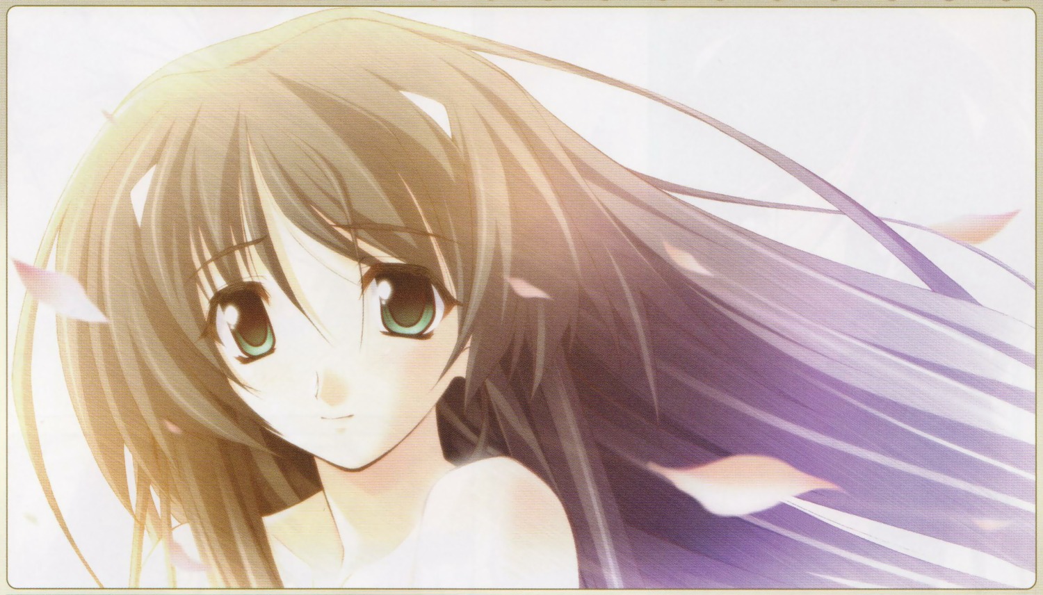 memories_off, memories_off_sorekara, misasagi_inori, screening