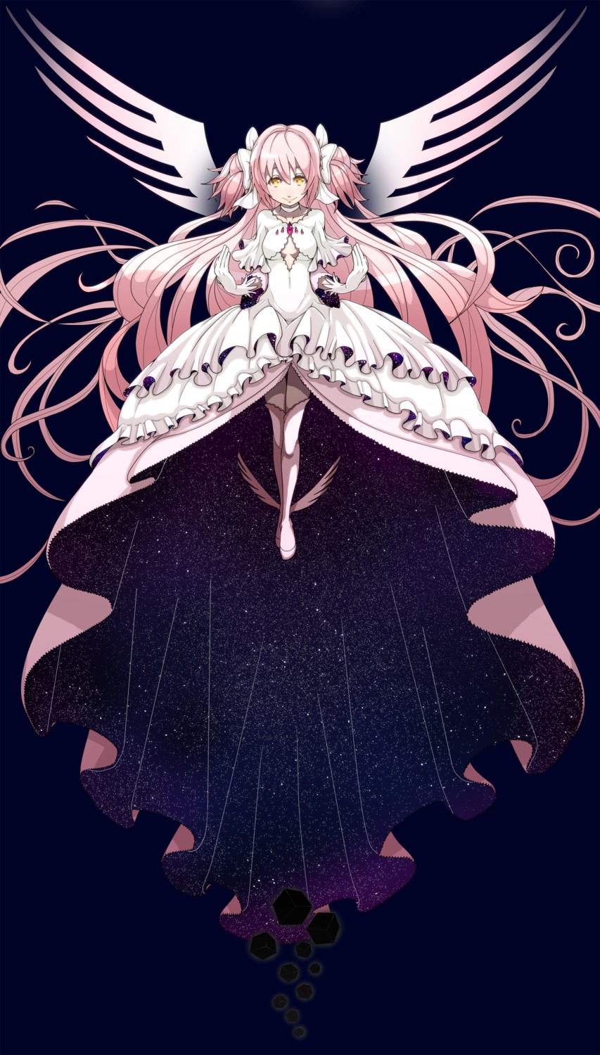 kaname_madoka, kt._(kaisou-notagui), mahou_shoujo_madoka_magica, ultimate_madoka