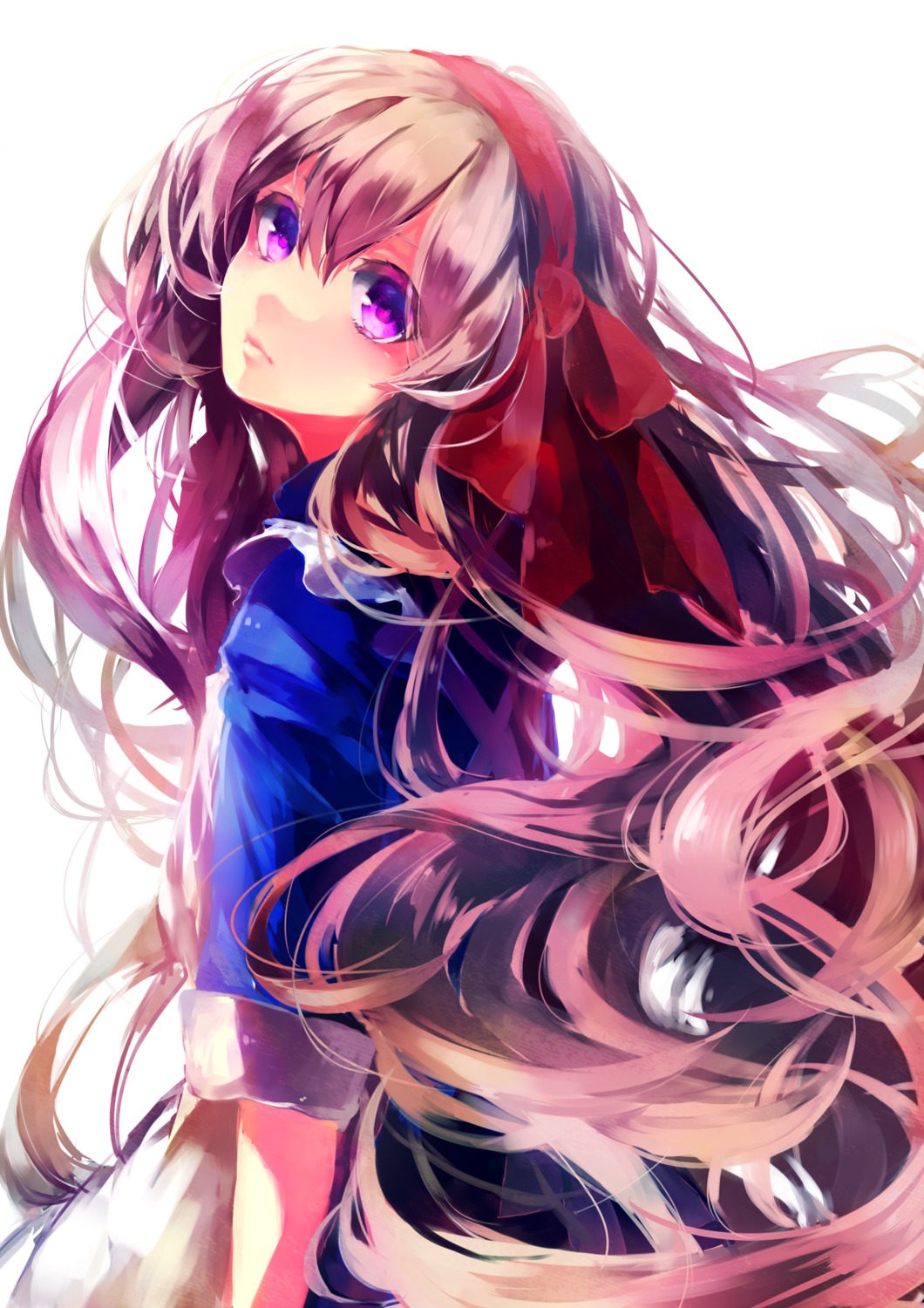 haru_akinosuke, kagerou_project, kozakura_mary, vocaloid