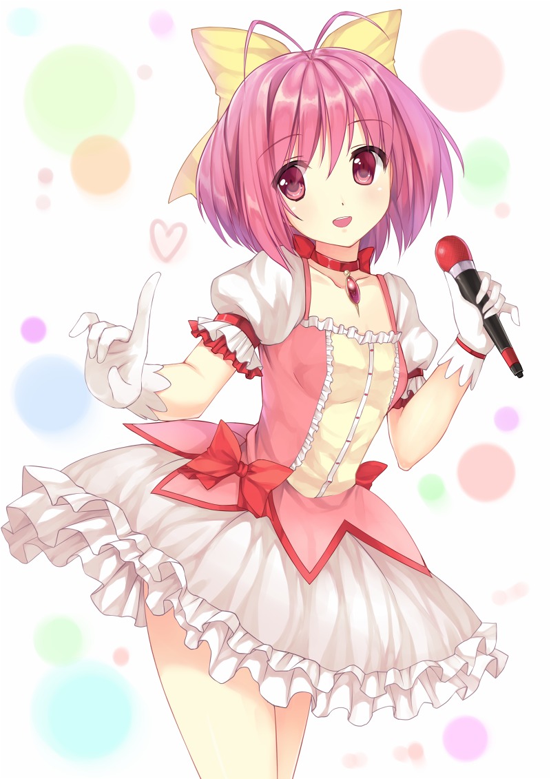 cosplay, kami_nomi_zo_shiru_sekai, kasami_(caidychen), mahou_shoujo_madoka_magica, nakagawa_kanon