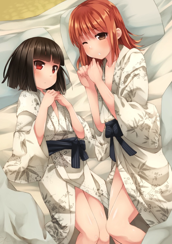 kouno_hikaru, robe