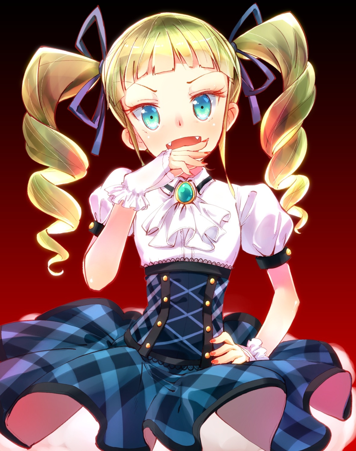 aikatsu!, hato_haru, toudou_yurika