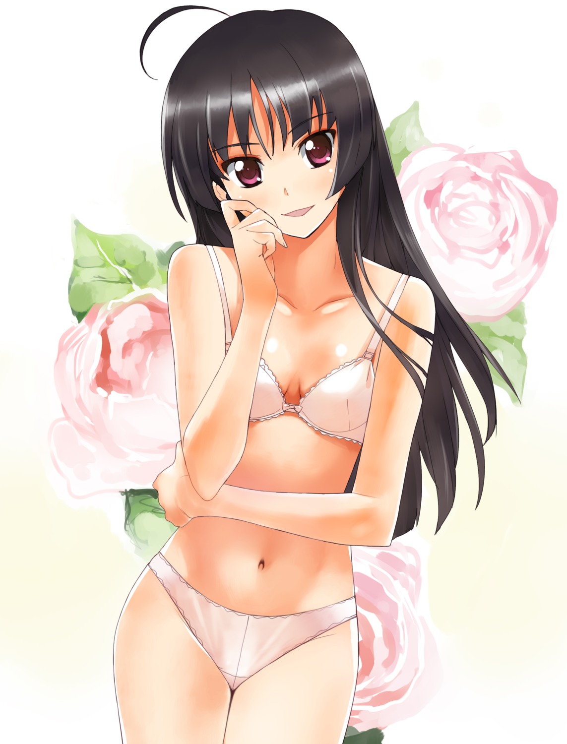 a1, bra, initial-g, jewelpet, jewelpet_sunshine, mizushiro_kanon, pantsu