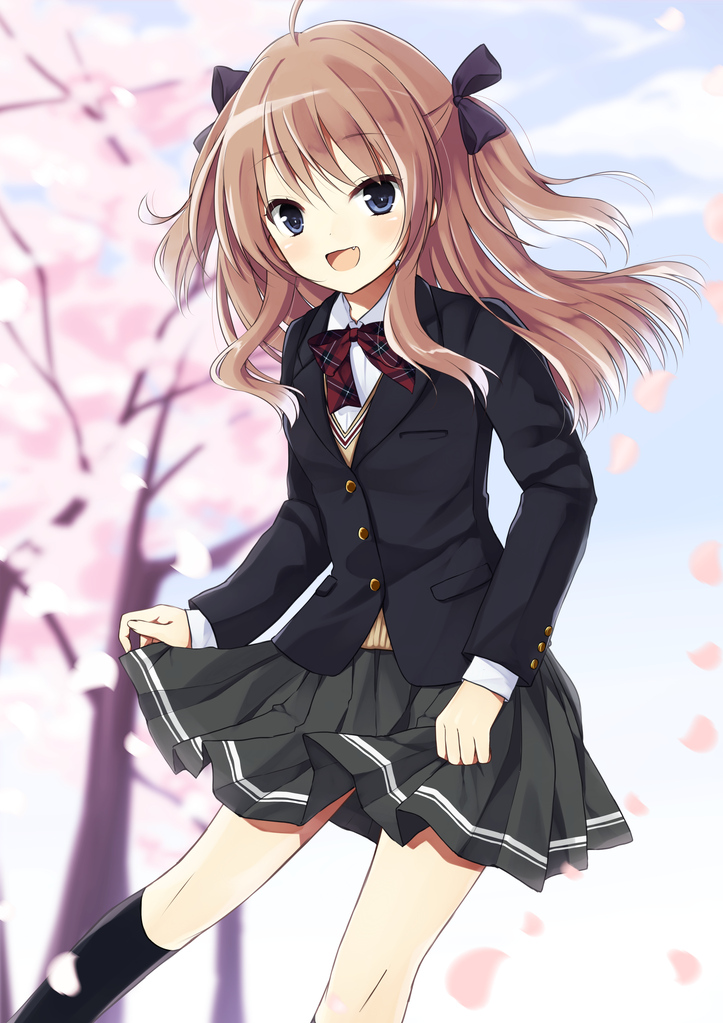 purin_jiisan, seifuku