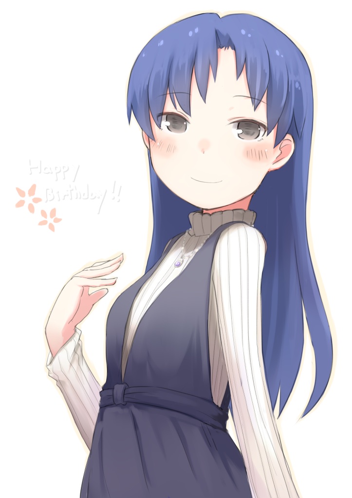 kisaragi_chihaya, kokotetsu, the_idolm@ster
