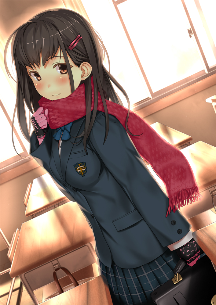kinugasa_yuuichi, seifuku