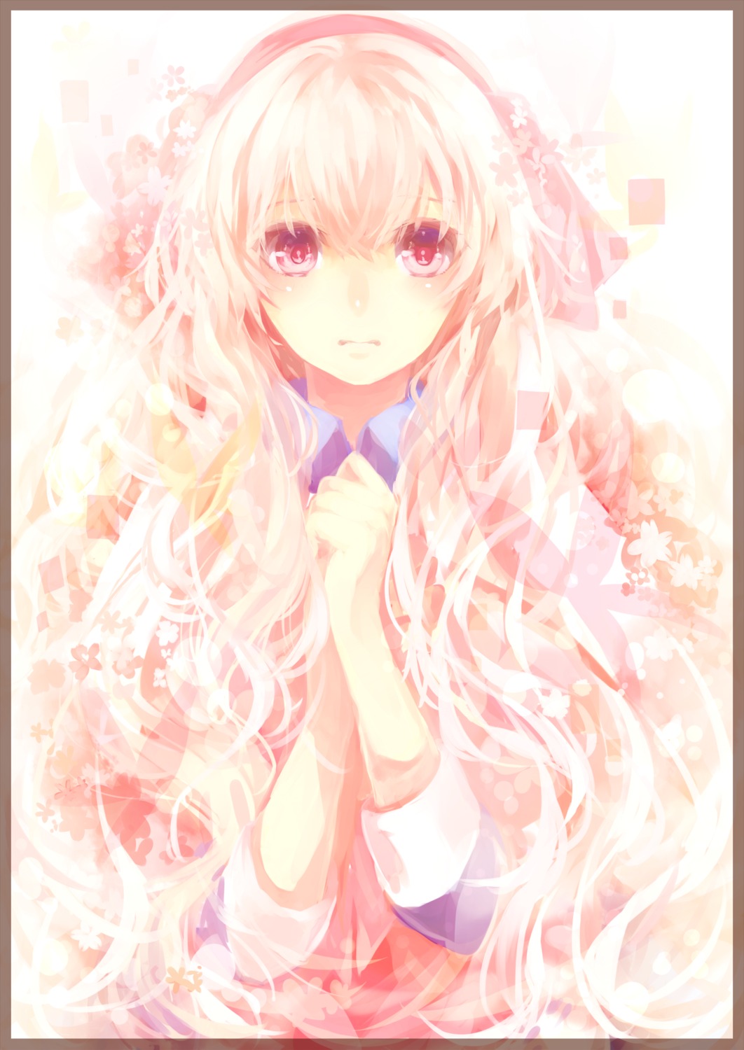 haru_akinosuke, kagerou_project, kozakura_mary, vocaloid