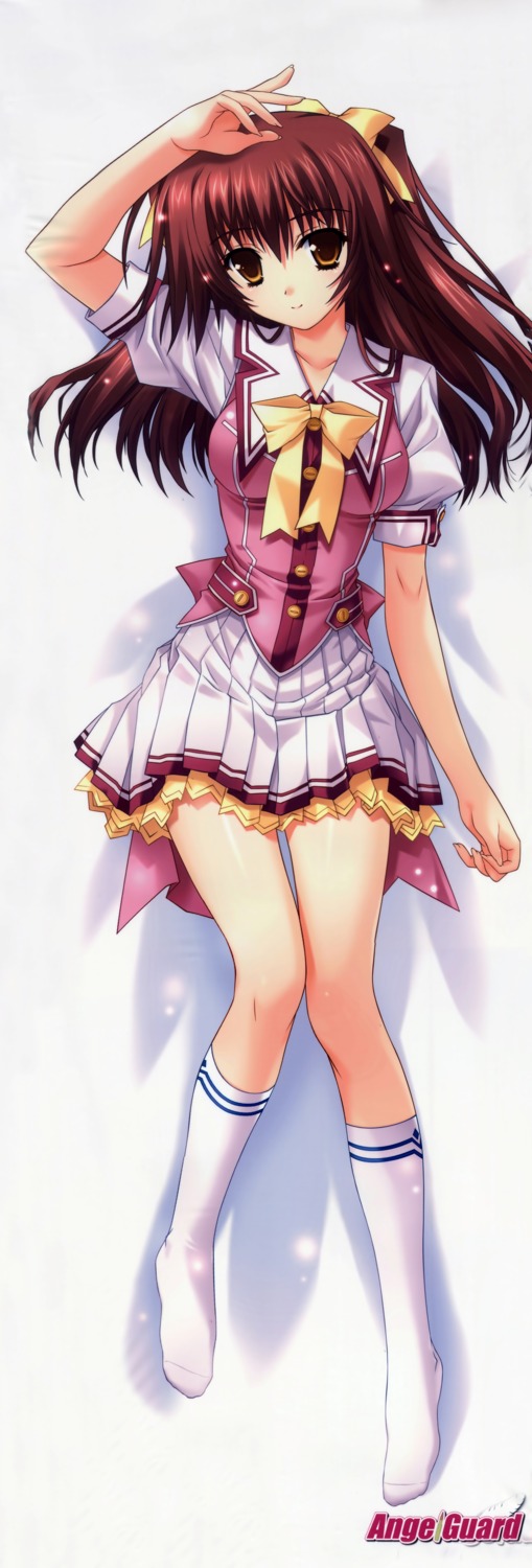angel_guard, dakimakura, duplicate, kimizuka_aoi, seifuku